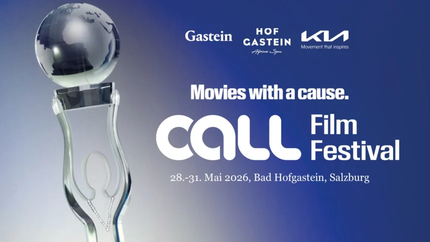 KONTAKT - Filmfestival