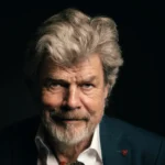 Reinhold Messner - CR Tillmann Konrad