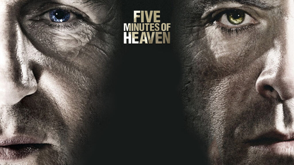 Five Minutes of Heaven – Regie: Oliver Hirschbiegel